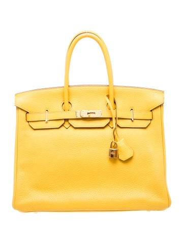 Clemence Birkin 35