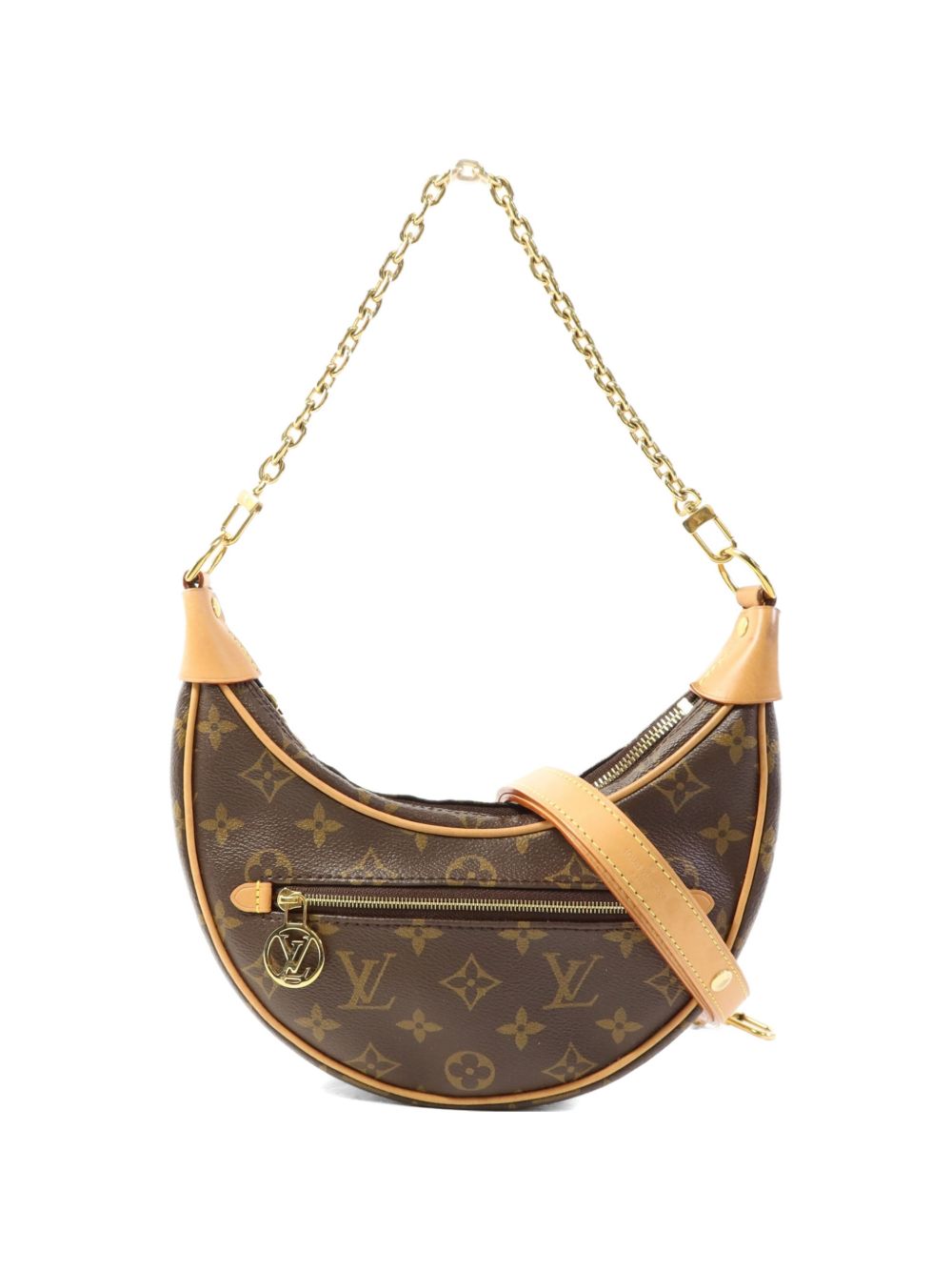 GHW Loop two-way handbag