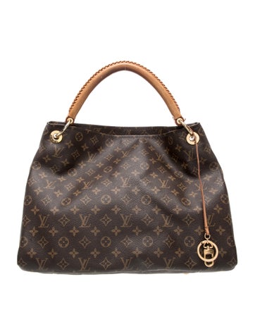Louis Vuitton LV Monogram Artsy GM