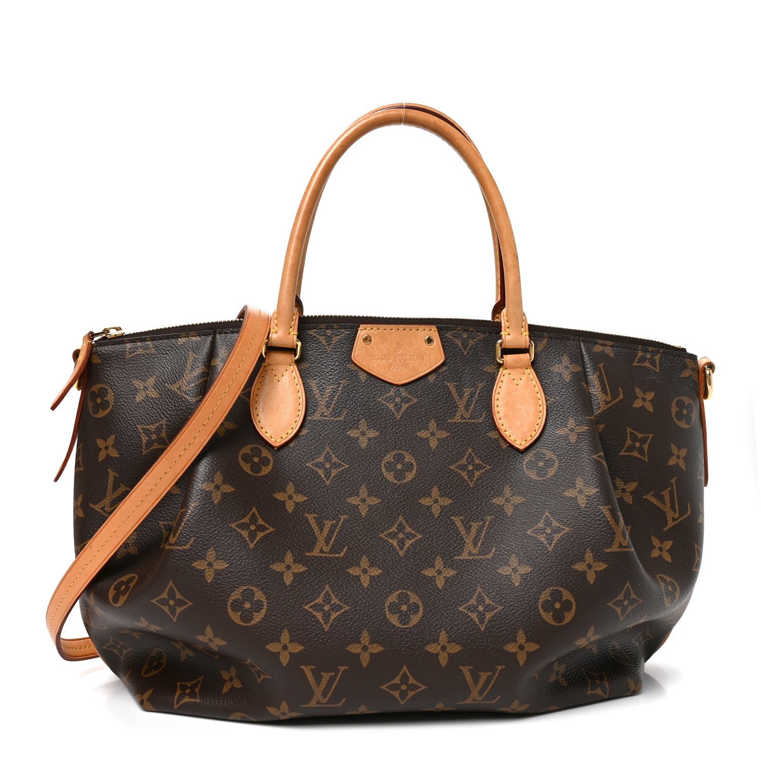 Louis Vuitton Monogram Turenne MM