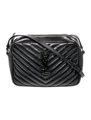 Chevron Lou Camera