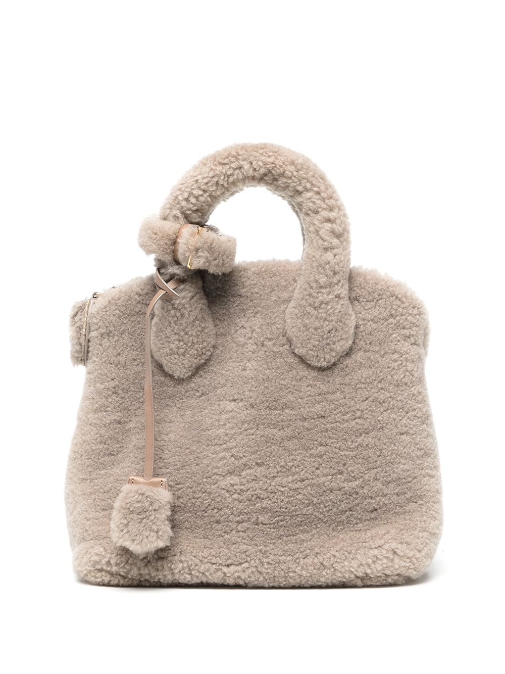 2011 F/W Lockit handbag
