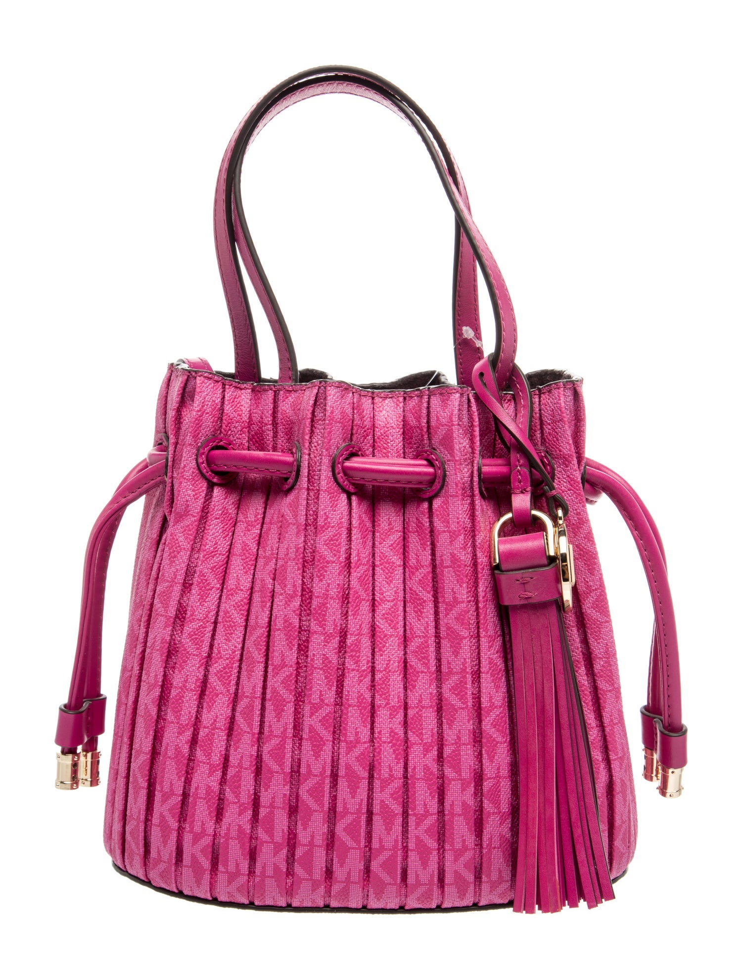 Bucket Bag w/ Tags