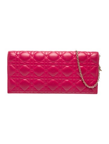 Cannage Wallet on Chain Medium
