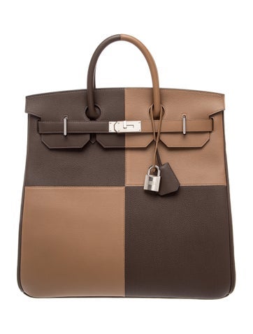 2024 Casaque HAC Birkin 40