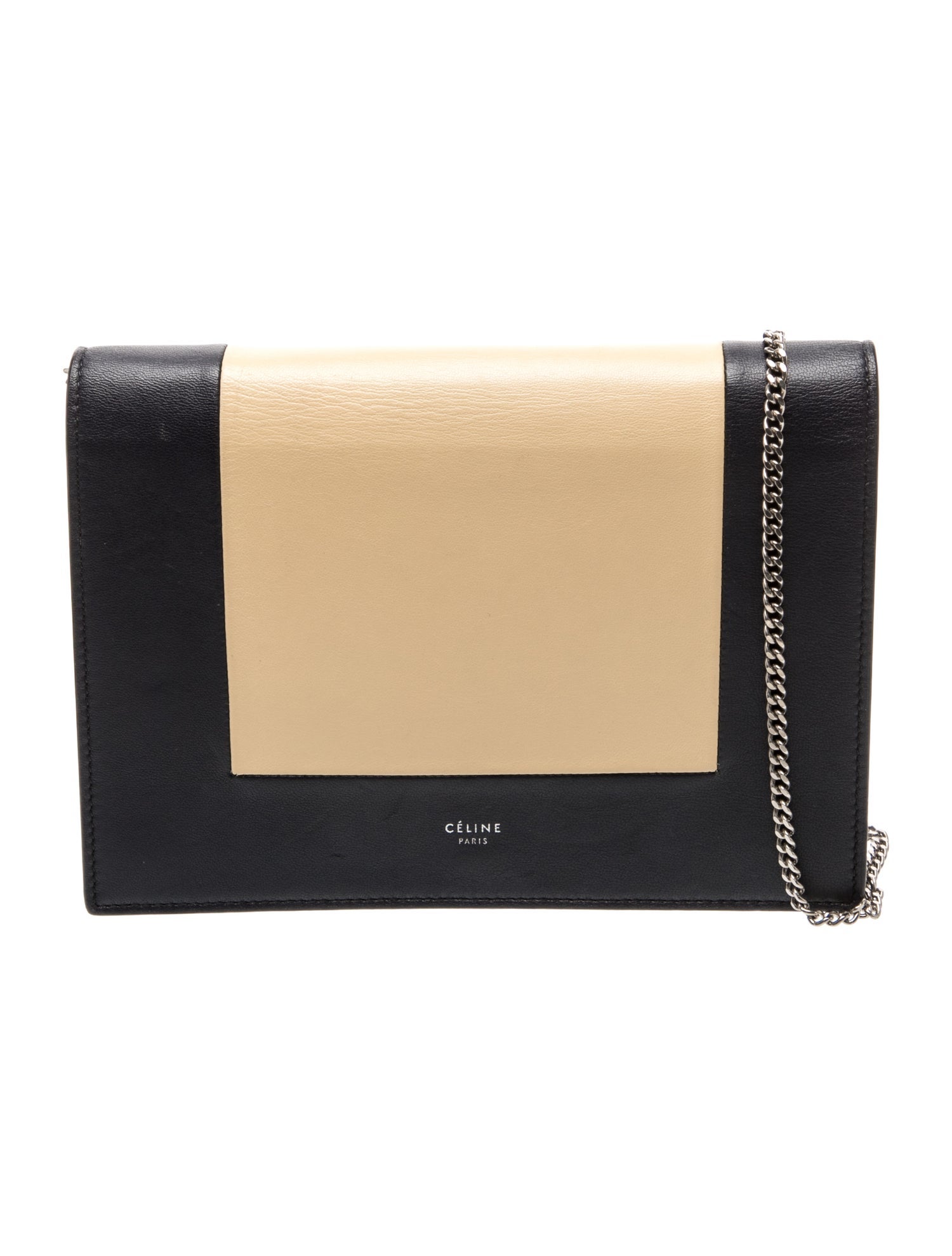 Leather Frame