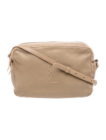 Leather Lou Camera