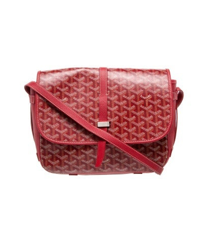 Goyard Goyardine Belvedere Ii Mm 2023