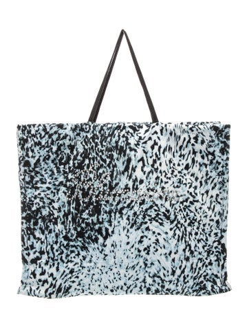 Blumarine Tote