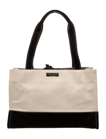 Canvas Tote