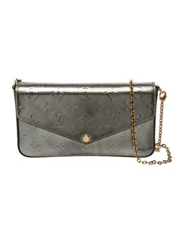 LV Monogram Pochette Félicie