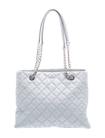 Kate Spade Quilted Shoulder Bag