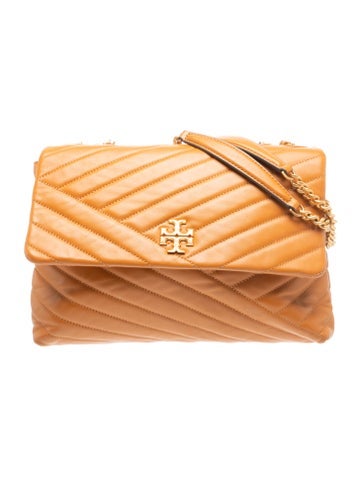 Tory Burch Leather Shoulder Bag