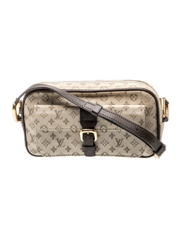Monogram Mini Lin Juliette