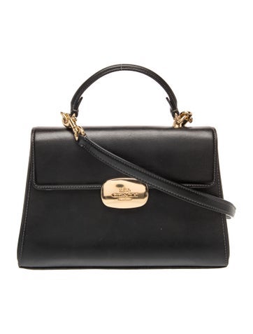 Calf Leather Eliza