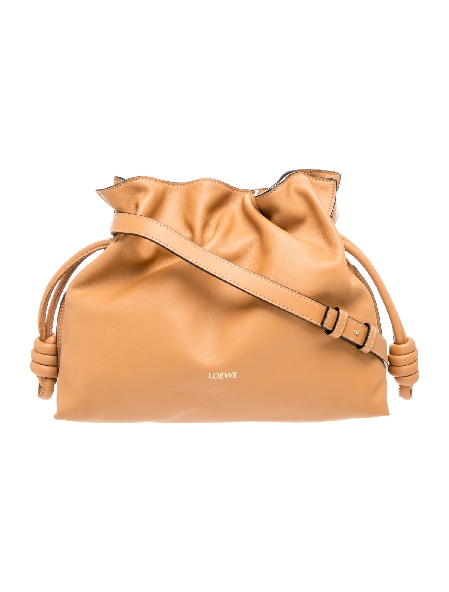 Leather Flamenco Medium 2023
