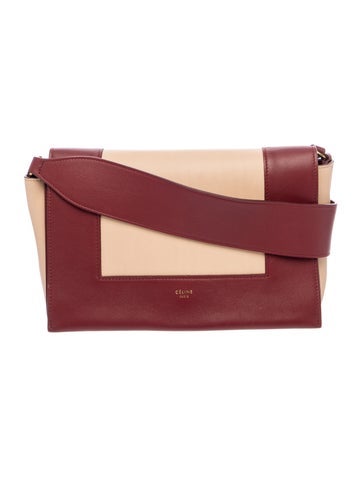 Leather Frame Small
