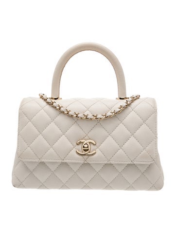 Mini Coco Handle Bag