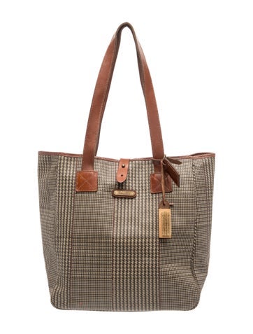 Tote