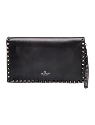 Signature Clutch