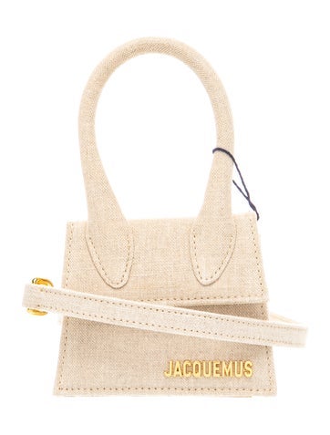 Canvas Crossbody Bag