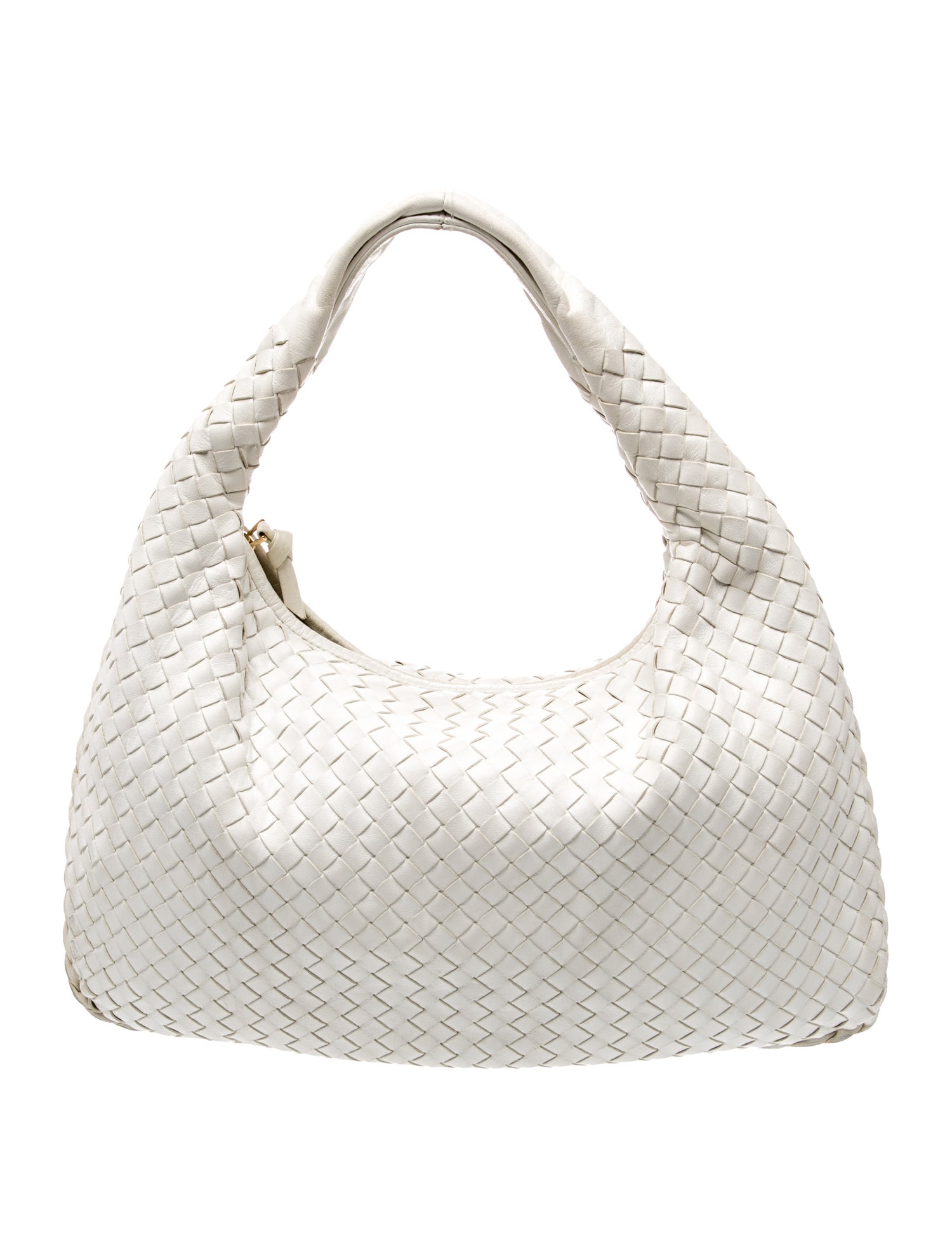 Intrecciato Veneta Hobo
