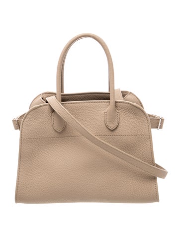 The Row Leather Soft Margaux 10