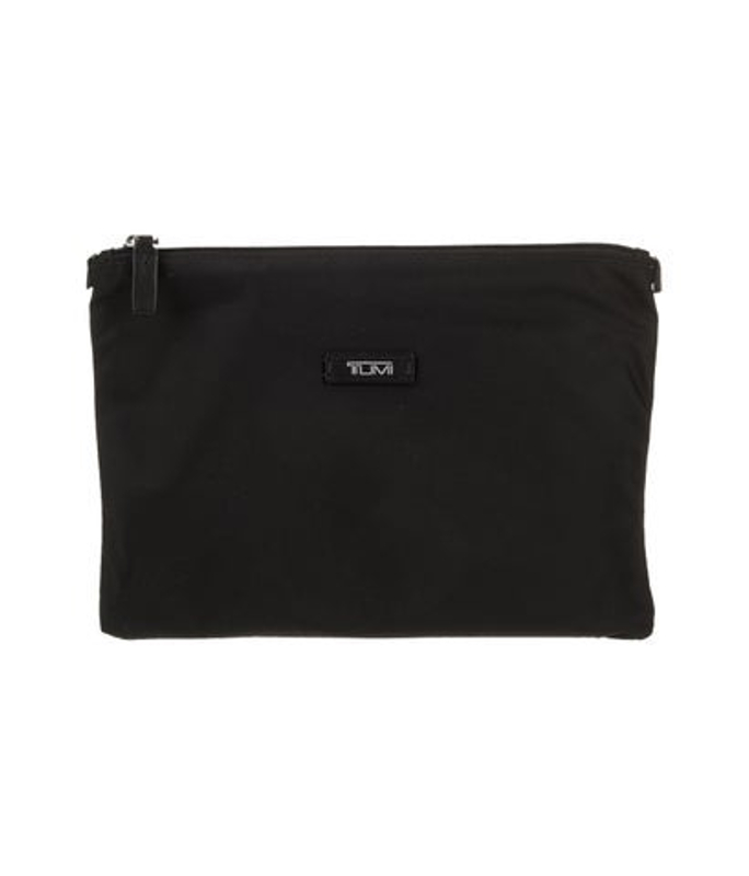 Tumi Nylon Portfolio