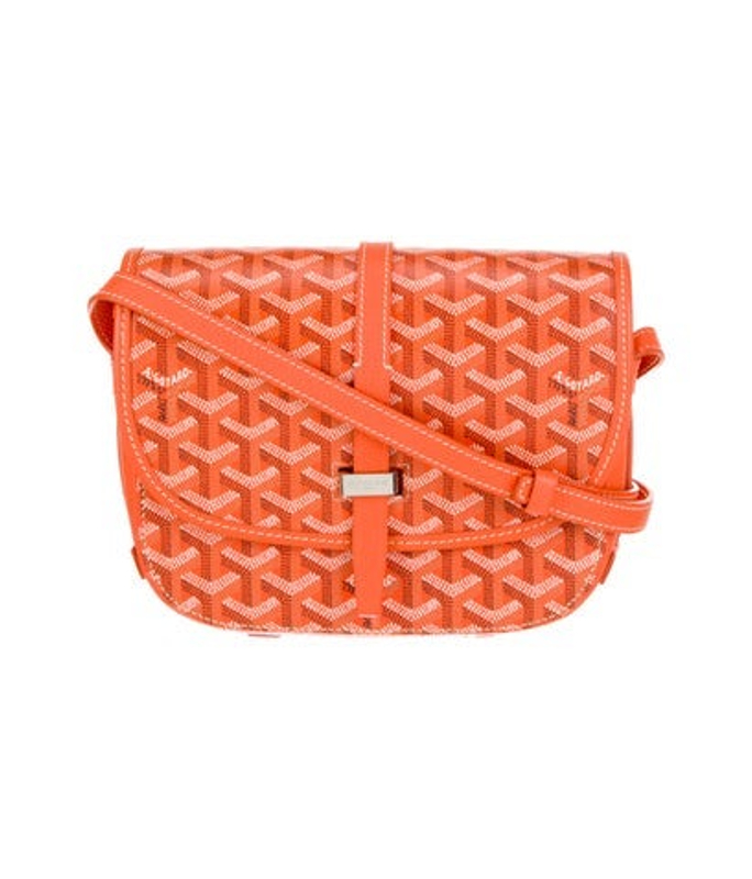 Goyard Goyardine Belvedere Ii Pm