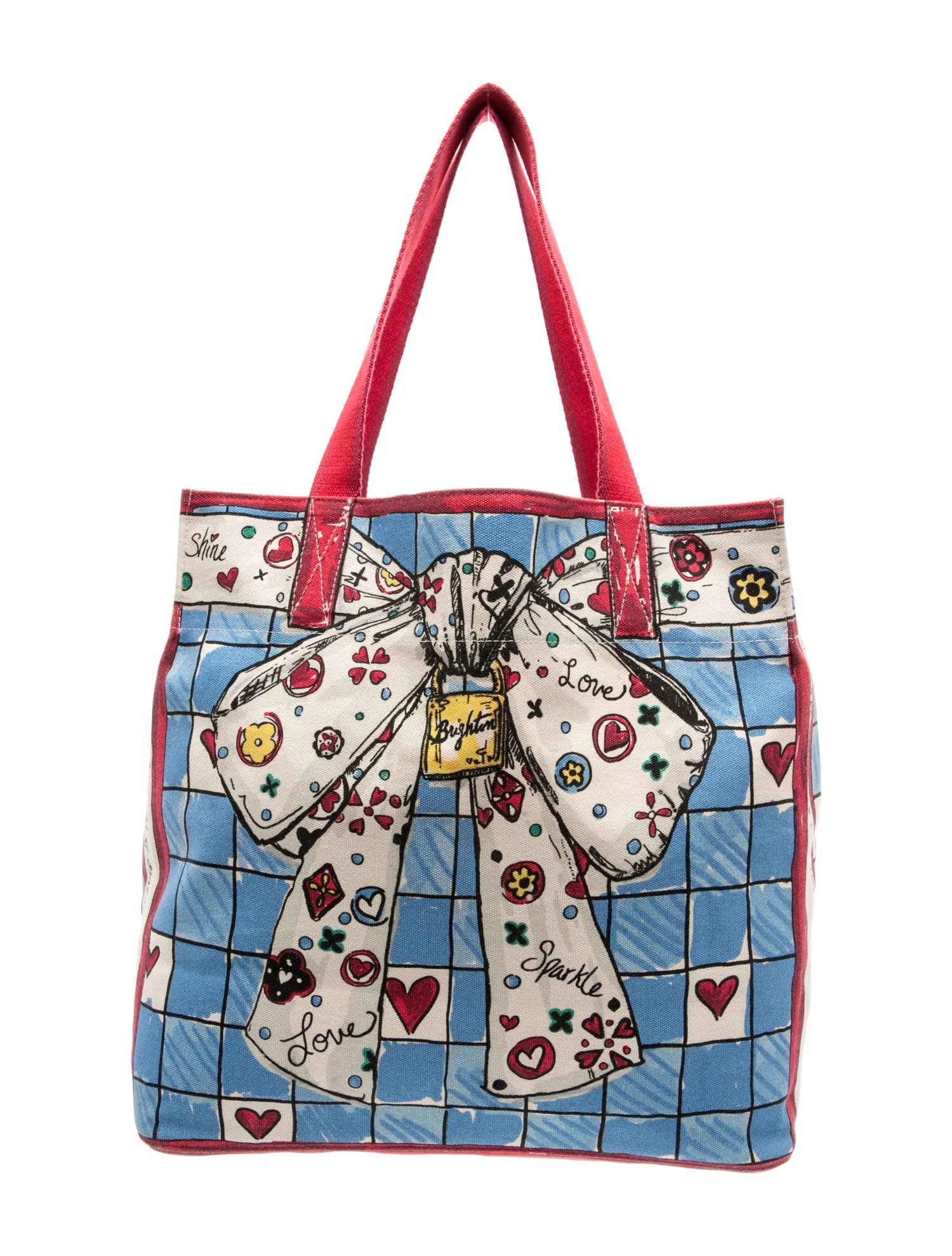 Canvas Tote