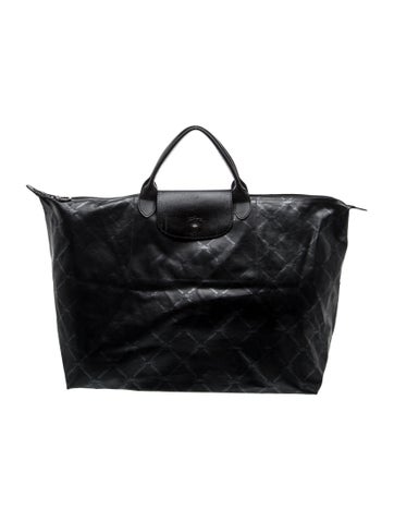 Longchamp Tote