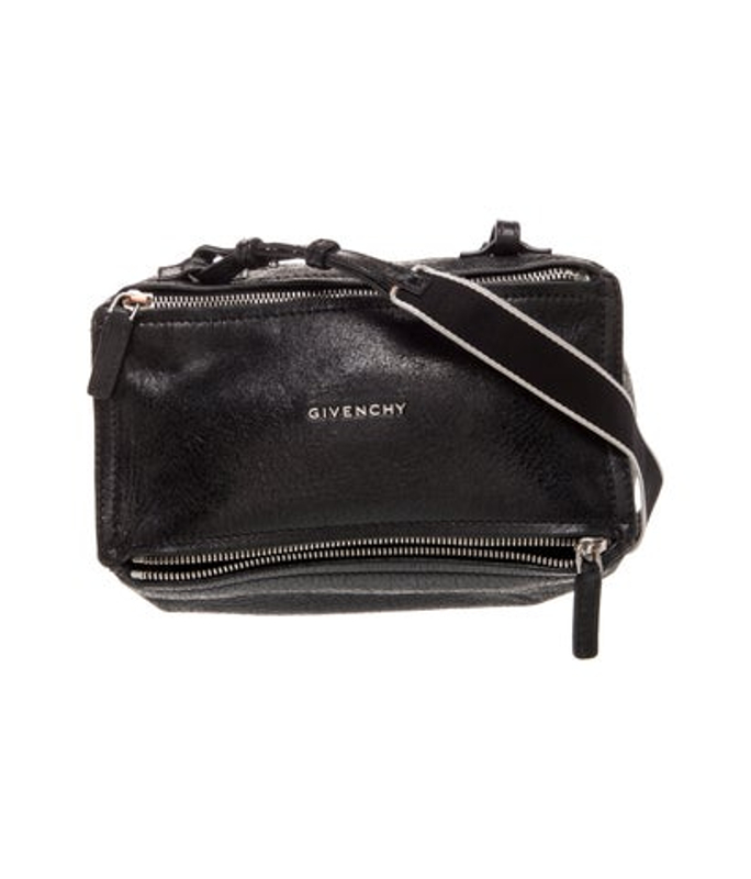 Givenchy Leather Crossbody Bag