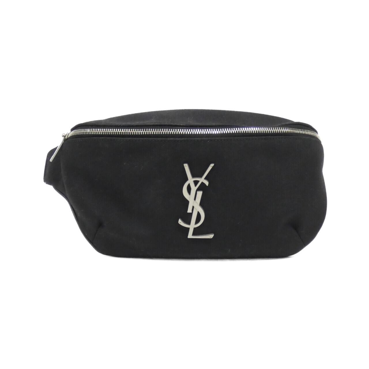 Saint Laurent Classic Monogram 590076 GIV6E Waist Bag