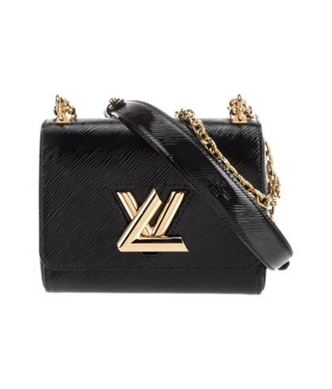 Louis Vuitton Vuitton Epi Leather Twist