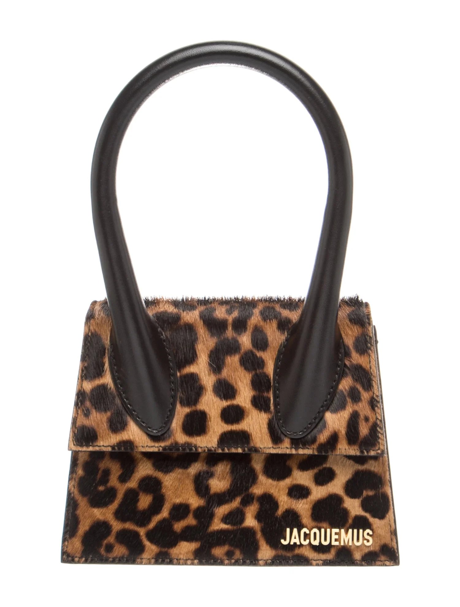 Ponyhair Le Chiquito Moyen Medium