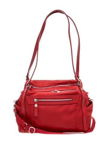 MZ Wallace Nylon Shoulder Bag