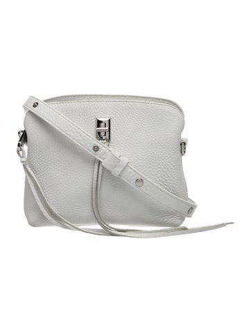Rebecca Minkoff Leather Shoulder Bag