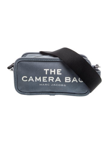 Canvas Crossbody Bag