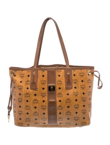 Signature Tote