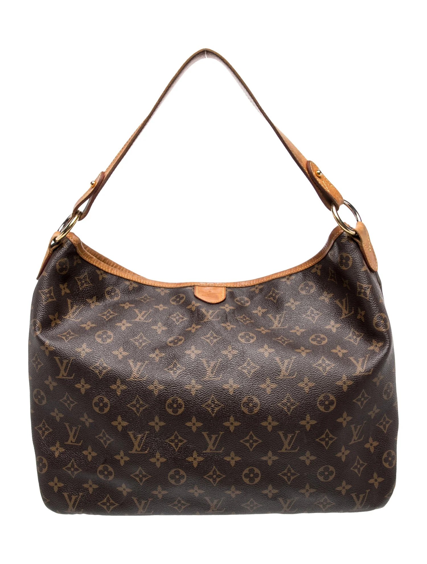 LV Monogram Delightful MM