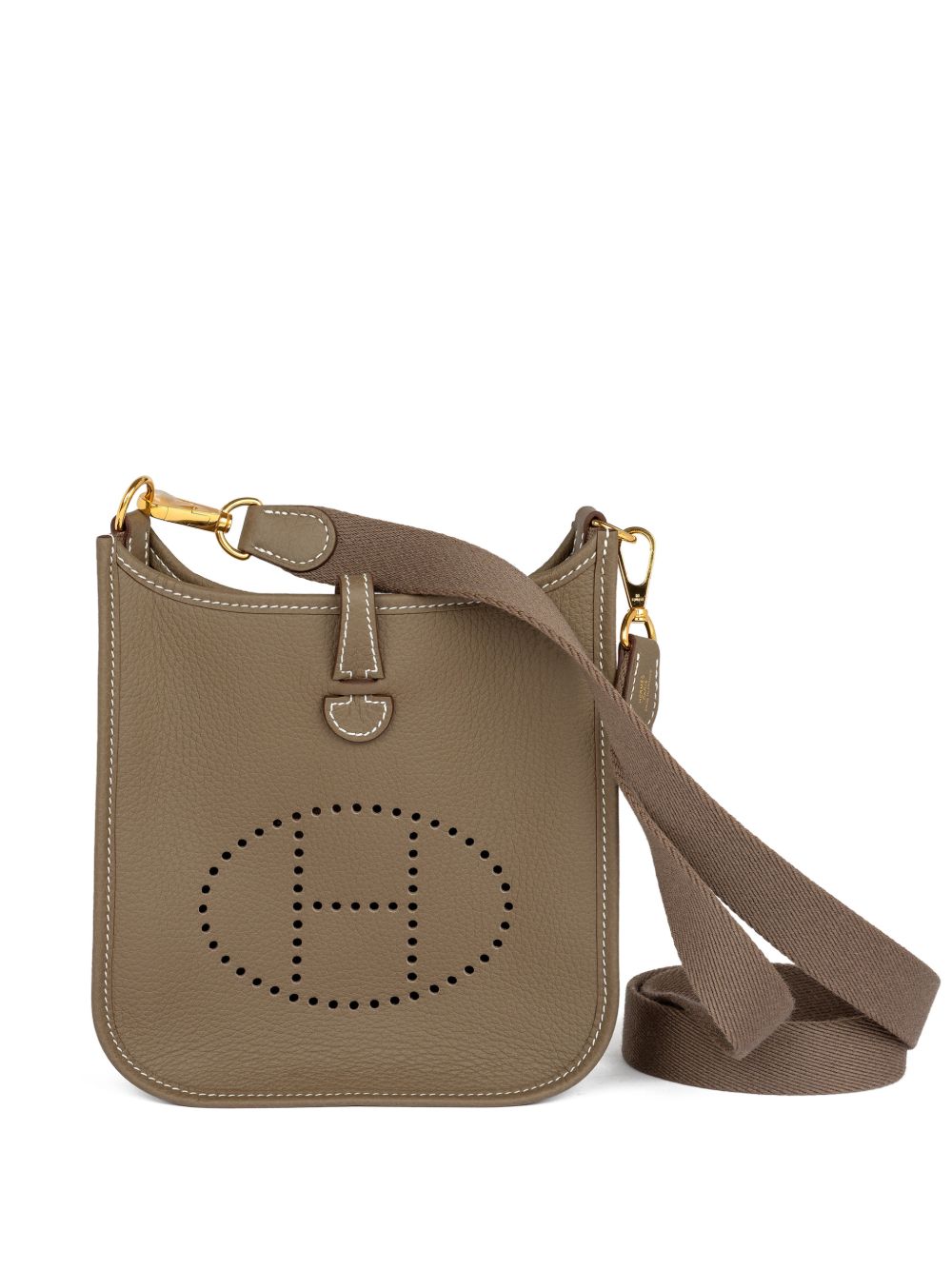 Evelyne TPM 16 shoulder bag