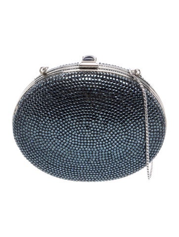 Crystal Minaudière