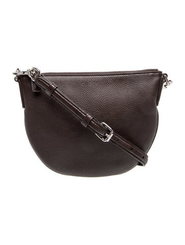 Leather Leather B Mini