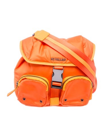 MZ Wallace Nylon Shoulder Bag