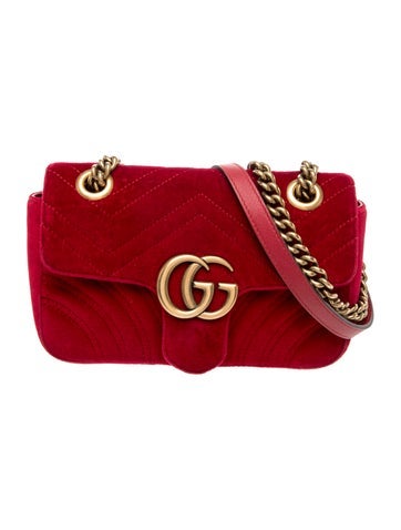 Double G Marmont Mini