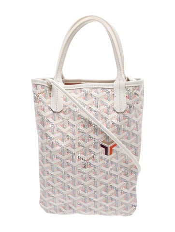 Goyard Goyardine Poitiers Claire Voie