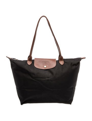 Nylon Tote