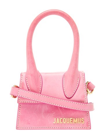 Leather Le Chiquito Mini