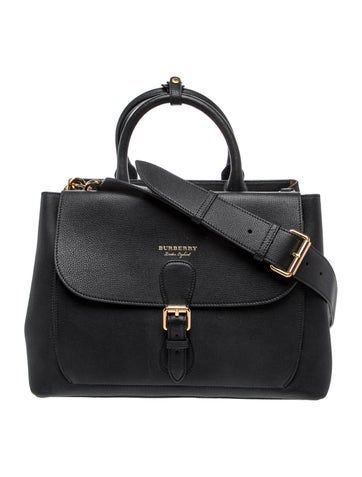 Top Handle Bag
