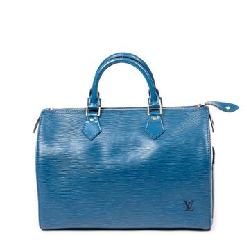 Leather Speedy
